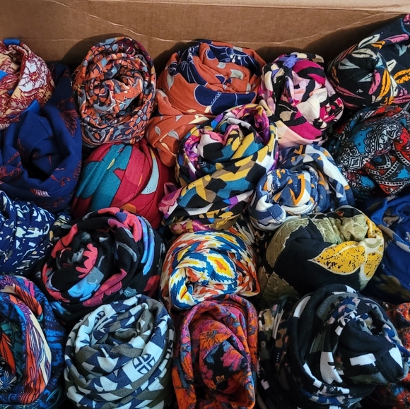 Bulk Leggings Lularoe - Picture 1 of 2